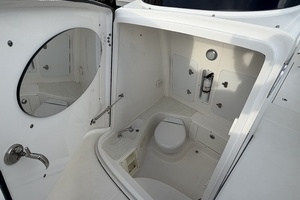 26ft Edgewater Yacht For Sale