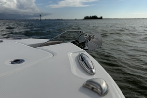 26ft Edgewater Yacht For Sale