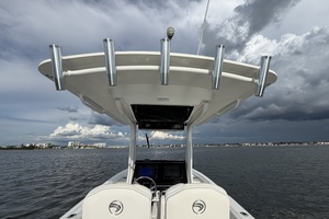 26ft Edgewater Yacht For Sale
