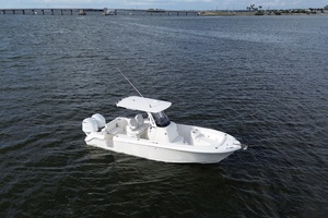 26ft Edgewater Yacht For Sale