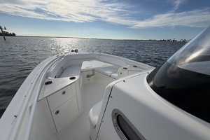 26ft Edgewater Yacht For Sale