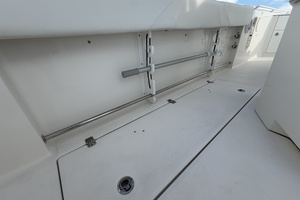 26ft Edgewater Yacht For Sale
