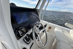 26ft Edgewater Yacht For Sale
