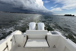26ft Edgewater Yacht For Sale
