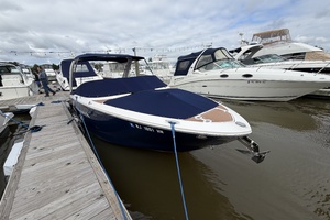 26ft Regal Yacht For Sale