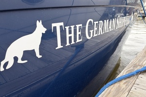 26ft Regal Yacht For Sale