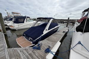 26ft Regal Yacht For Sale