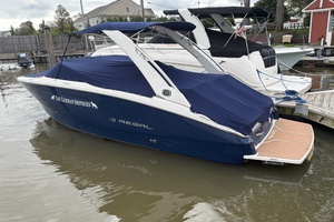 26ft Regal Yacht For Sale