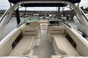 26ft Regal Yacht For Sale