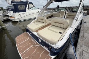 26ft Regal Yacht For Sale