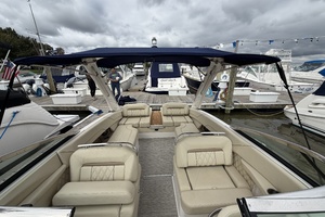 26ft Regal Yacht For Sale