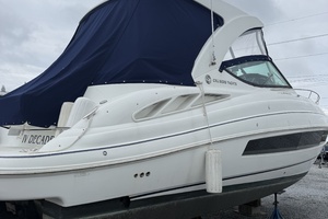 35ft Cruisers Yachts Yacht For Sale