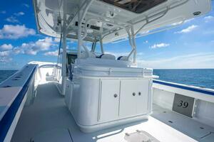 39FT (12.09M) YELLOWFIN