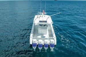 39FT (12.09M) YELLOWFIN