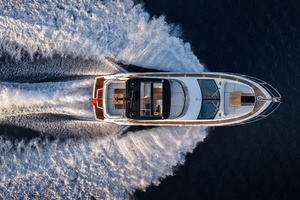 56ft Sunseeker Yacht For Sale