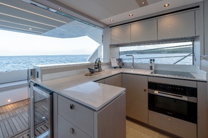 56ft Sunseeker Yacht For Sale
