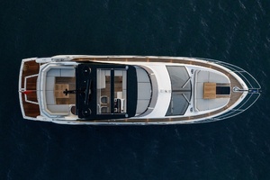 56ft Sunseeker Yacht For Sale