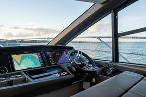 56ft Sunseeker Yacht For Sale
