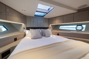 56ft Sunseeker Yacht For Sale