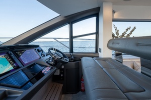 56ft Sunseeker Yacht For Sale