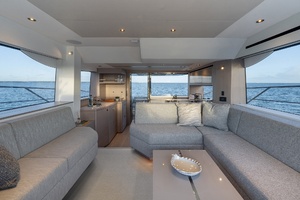 56ft Sunseeker Yacht For Sale