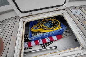 ELEUTHERIA 43ft Hallberg Rassy Yacht For Sale
