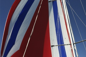ELEUTHERIA 43ft Hallberg Rassy Yacht For Sale