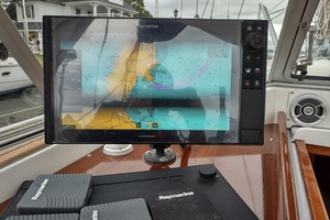 ELEUTHERIA 43ft Hallberg Rassy Yacht For Sale