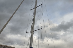 ELEUTHERIA 43ft Hallberg Rassy Yacht For Sale