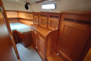 ELEUTHERIA 43ft Hallberg Rassy Yacht For Sale
