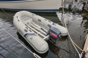 ELEUTHERIA 43ft Hallberg Rassy Yacht For Sale