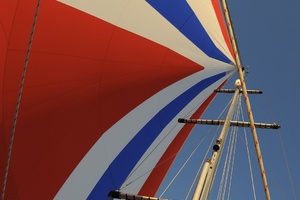 ELEUTHERIA 43ft Hallberg Rassy Yacht For Sale