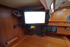 ELEUTHERIA 43ft Hallberg Rassy Yacht For Sale