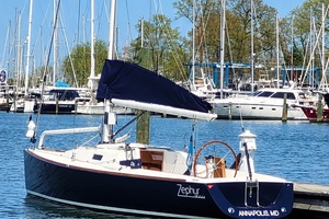 33' J Boats 2005