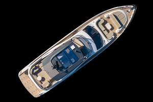 72FT (21.95M) AZIMUT