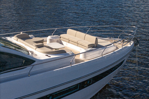 72FT (21.95M) AZIMUT
