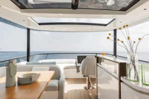 72FT (21.95M) AZIMUT
