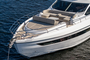 72FT (21.95M) AZIMUT