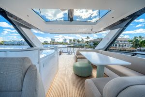 72FT (21.95M) AZIMUT
