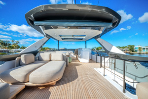 72FT (21.95M) AZIMUT