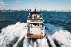 72FT (21.95M) AZIMUT