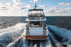 72FT (21.95M) AZIMUT