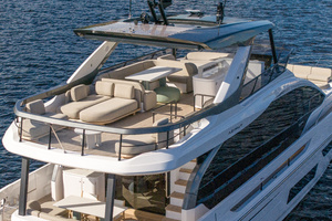 72FT (21.95M) AZIMUT
