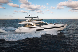 72FT (21.95M) AZIMUT