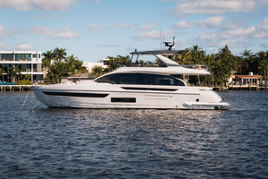 72FT (21.95M) AZIMUT