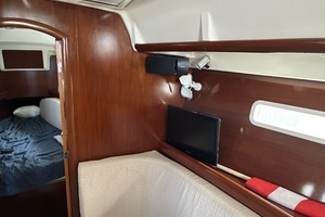 LunaYSol 37ft Beneteau Yacht For Sale