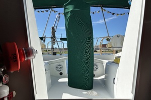 LunaYSol 37ft Beneteau Yacht For Sale