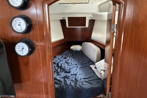 LunaYSol 37ft Beneteau Yacht For Sale