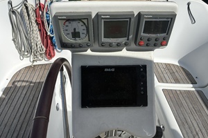LunaYSol 37ft Beneteau Yacht For Sale