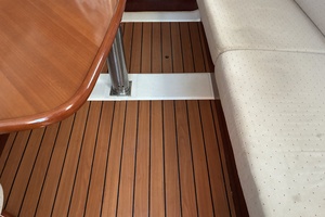 LunaYSol 37ft Beneteau Yacht For Sale